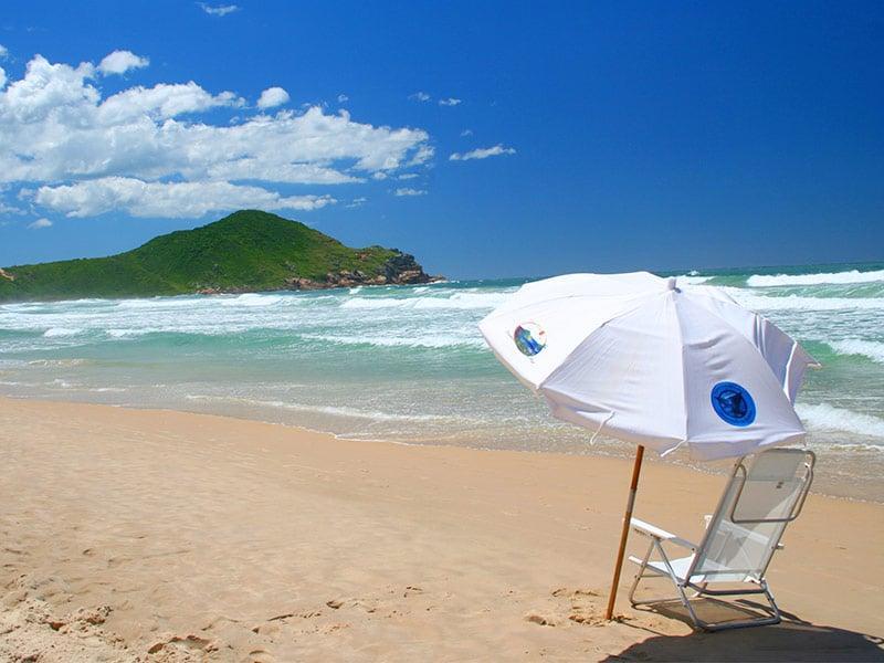 Vida Sol E Mar Ecoresort Praia do Rosa Exterior foto