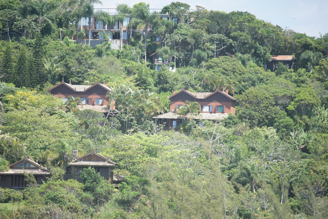 Vida Sol E Mar Ecoresort Praia do Rosa Exterior foto